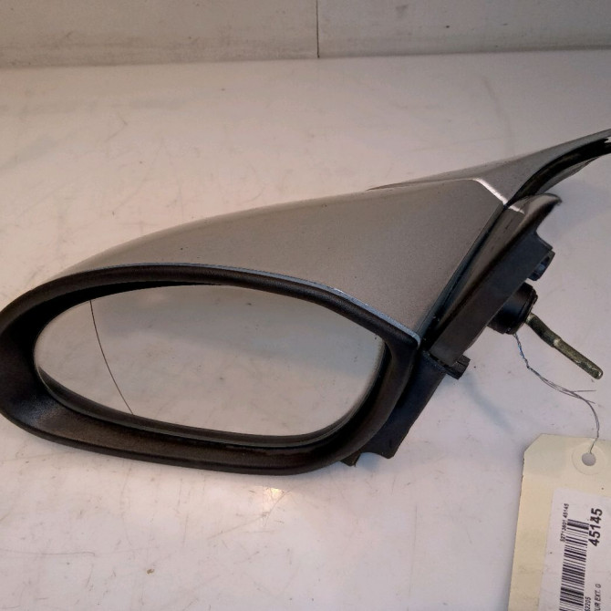 Retroviseur exterieur gauche occasion OPEL VECTRA II Phase 2 02-1999->06-2002 9134809 1
