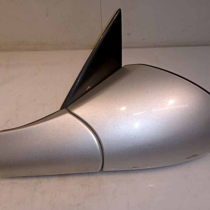 Retroviseur exterieur gauche occasion OPEL VECTRA II Phase 2 02-1999->06-2002 9134809 2