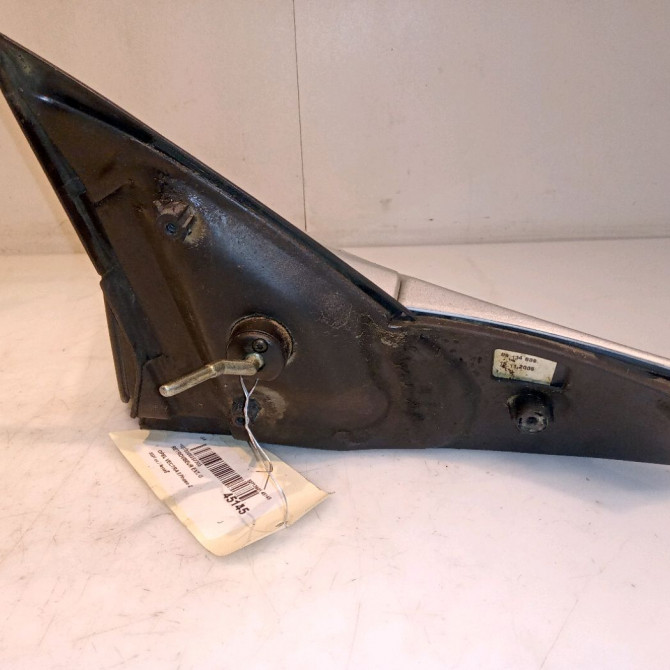 Retroviseur exterieur gauche occasion OPEL VECTRA II Phase 2 02-1999->06-2002 9134809 3
