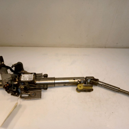 Colonne de direction non assistee occasion VOLKSWAGEN GOLF IV GOLF IV Phase 1 1998-01-01->2005-06-30 1.9 TDI 130ch 1J1419501EQ