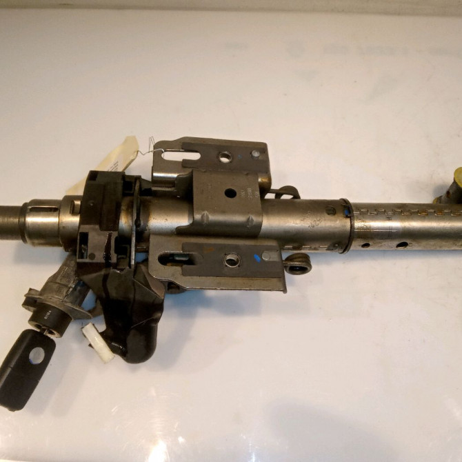 Colonne de direction non assistee occasion VOLKSWAGEN GOLF IV GOLF IV Phase 1 1998-01-01->2005-06-30 1.9 TDI 130ch 1J1419501EQ 3