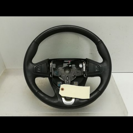 Volant de direction occasion RENAULT MEGANE III Phase 2 01-2012->06-2014 1.5 DCI 8v 110ch 484003397R