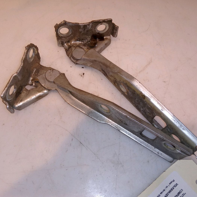 Compas d capot occasion VOLKSWAGEN GOLF IV GOLF IV Phase 1 1998-01-01->2005-06-30 1.9 TDI 130ch 1J0823302A 2