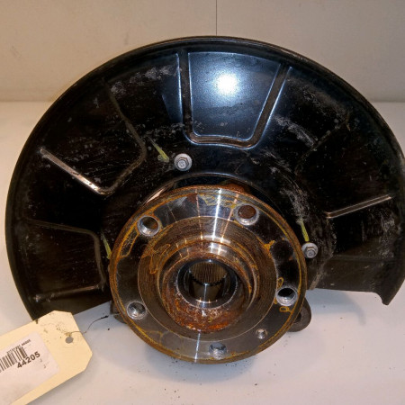 Moyeu avg occasion M.G. ZS