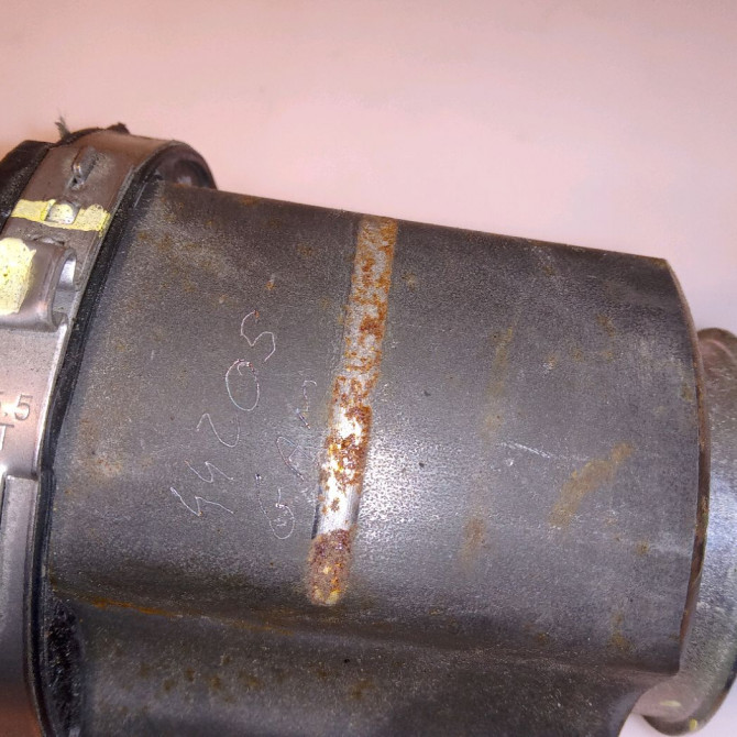 Transmission avant gauche occasion M.G. ZS 2