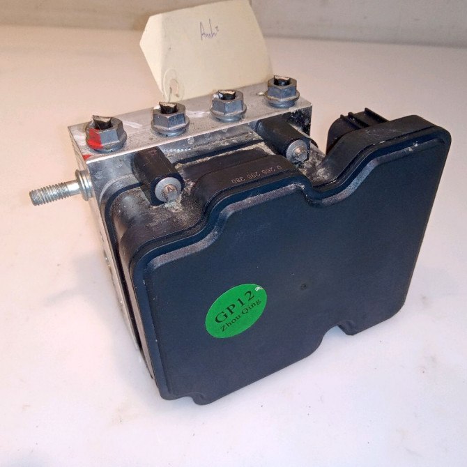 Unité hydraulique ABS occasion M.G. ZS 1