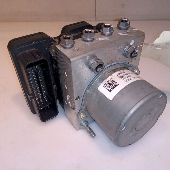 Unité hydraulique ABS occasion M.G. ZS 3