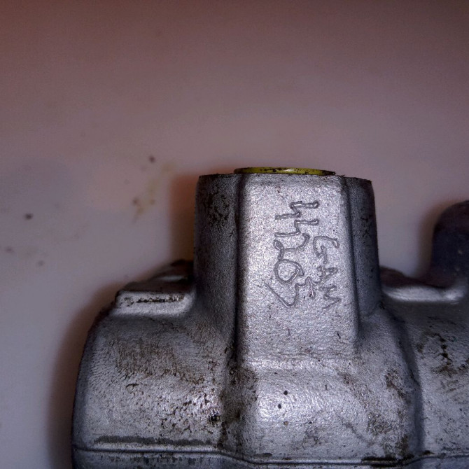 Maitre cylindre occasion M.G. ZS 3