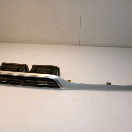 Bouton de warning occasion M.G. ZS