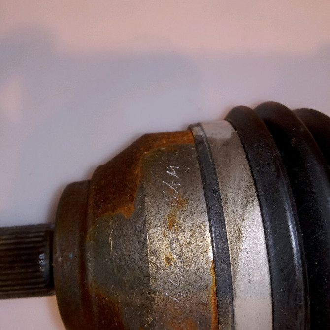 Transmission avant droite occasion M.G. ZS 2