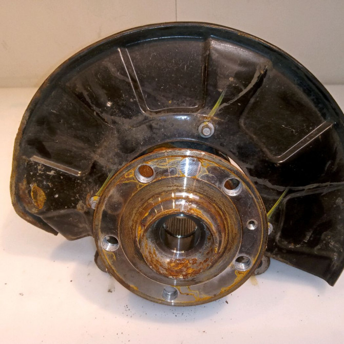 Moyeu avd occasion M.G. ZS 1