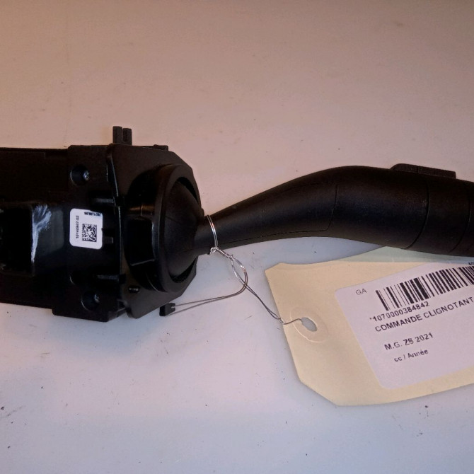 Commande clignotant occasion M.G. ZS 2