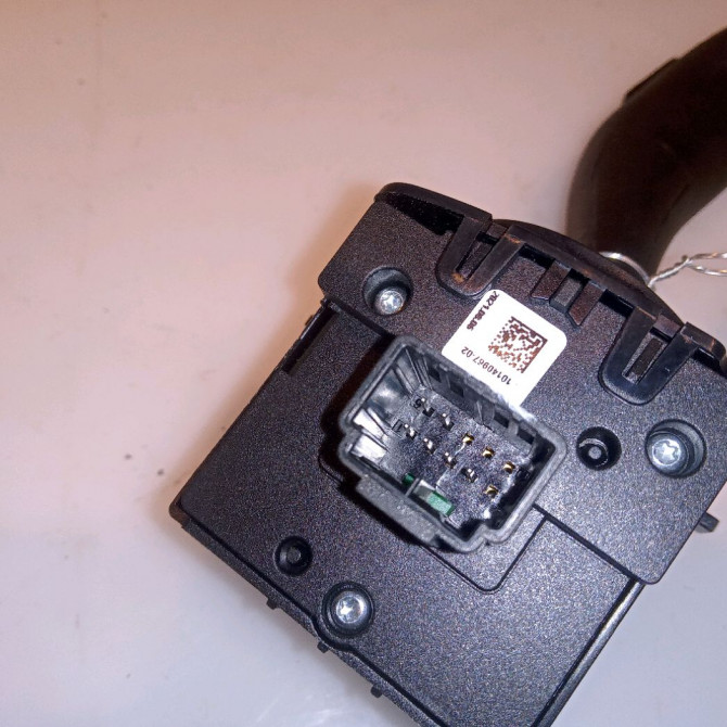 Commande clignotant occasion M.G. ZS 3