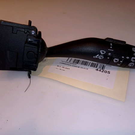 Commande essuie glace occasion M.G. ZS