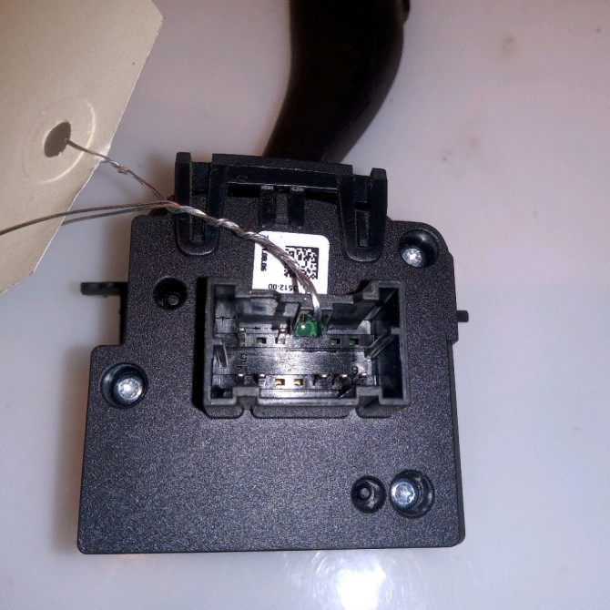 Commande essuie glace occasion M.G. ZS 3