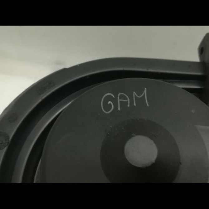 Ventilateur de chauffage occasion VOLKSWAGEN POLO III Phase 1 10-1994->11-1999 1.4 1H1820021 3