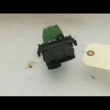 Resistance de chauffage occasion VOLKSWAGEN GOLF III Phase 1 01-1992->12-1997 1.9 TD