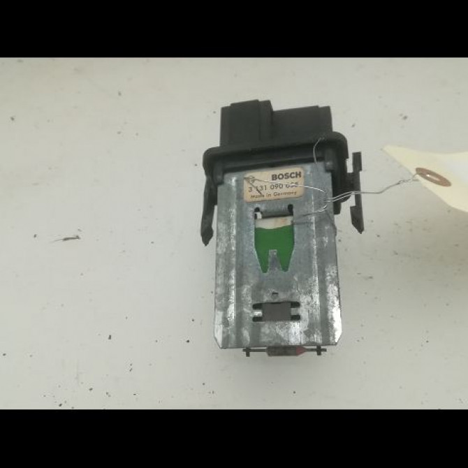 Resistance de chauffage occasion VOLKSWAGEN GOLF III Phase 1 01-1992->12-1997 1.9 TD 2