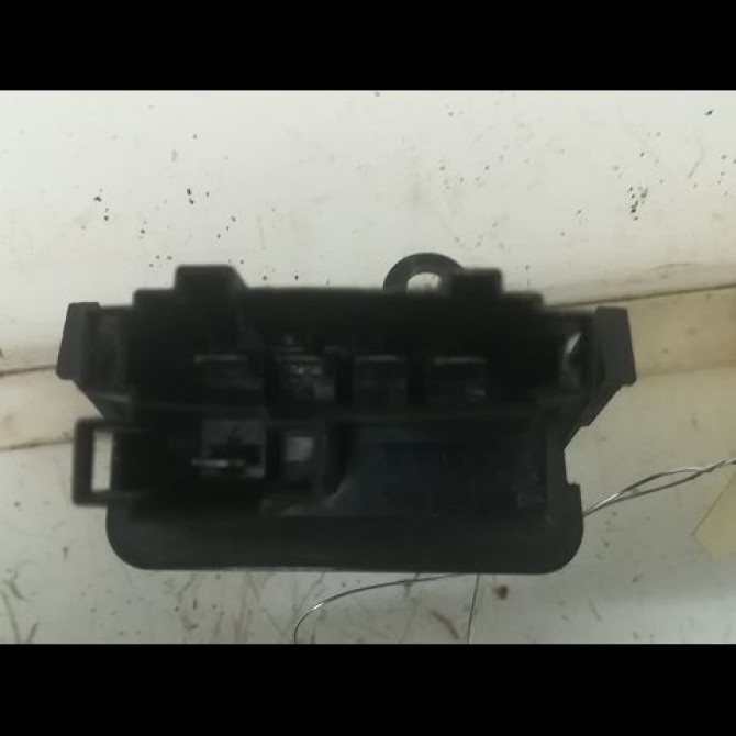 Resistance de chauffage occasion VOLKSWAGEN GOLF III Phase 1 01-1992->12-1997 1.9 TD 3