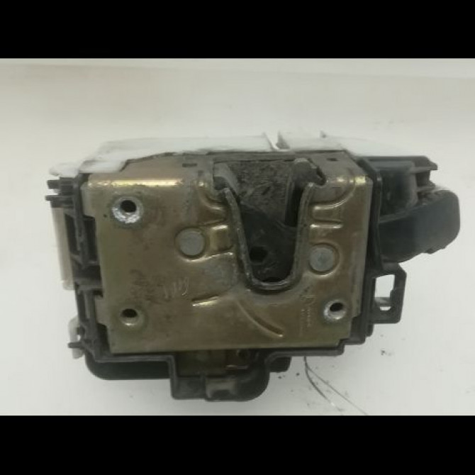 Serrure porte avd occasion VOLKSWAGEN GOLF III Phase 1 01-1992->12-1997 1.9 TD 1H2837016M 1