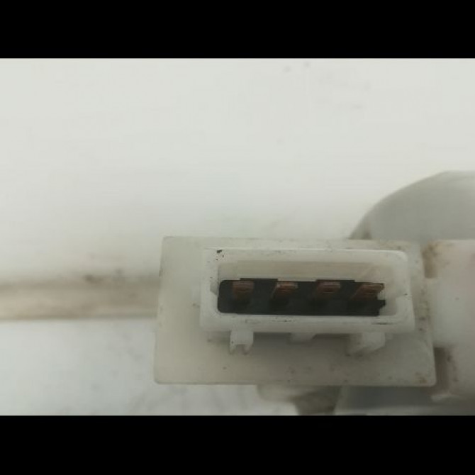 Serrure porte avd occasion VOLKSWAGEN GOLF III Phase 1 01-1992->12-1997 1.9 TD 1H2837016M 3