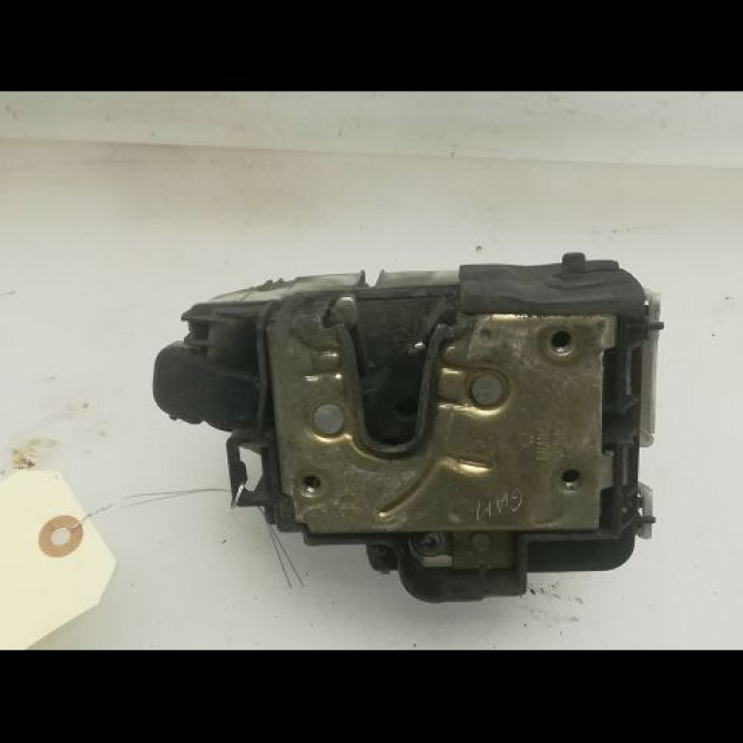 Serrure porte arg occasion VOLKSWAGEN GOLF III Phase 1 01-1992->12-1997 1.9 TD 1H4839015G 1