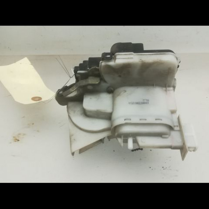 Serrure porte arg occasion VOLKSWAGEN GOLF III Phase 1 01-1992->12-1997 1.9 TD 1H4839015G 2