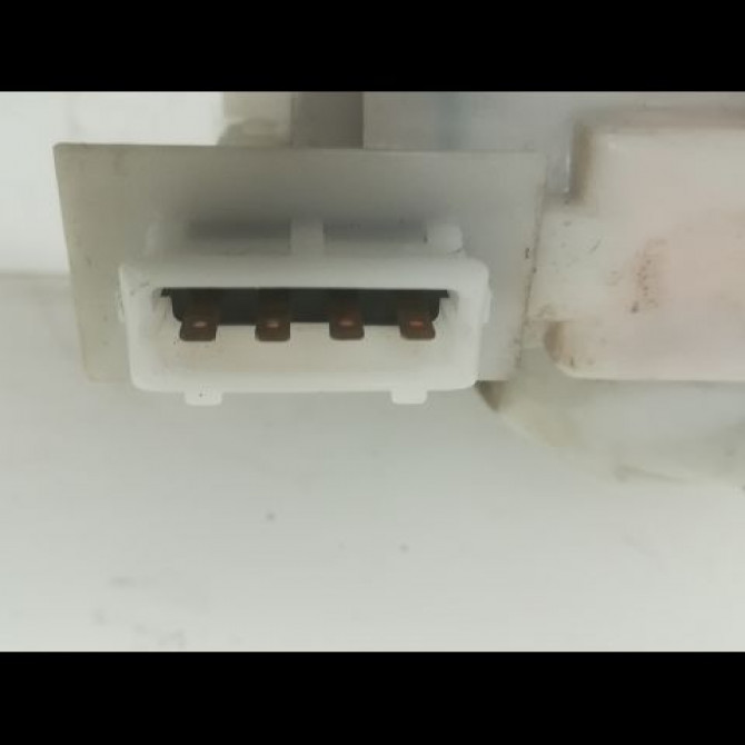 Serrure porte arg occasion VOLKSWAGEN GOLF III Phase 1 01-1992->12-1997 1.9 TD 1H4839015G 3