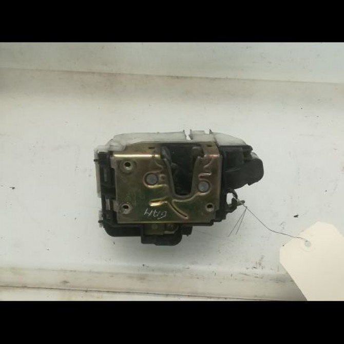 Serrure porte avd occasion VOLKSWAGEN GOLF III Phase 1 01-1992->12-1997 1.8i 75ch 1H2837016M 1