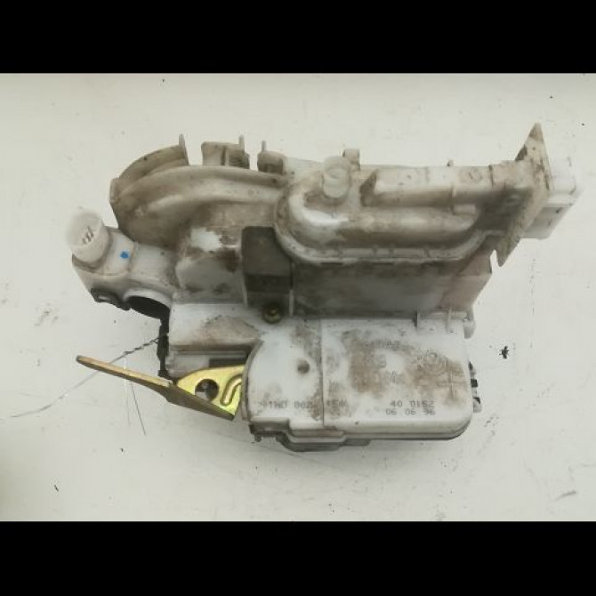 Serrure porte avd occasion VOLKSWAGEN GOLF III Phase 1 01-1992->12-1997 1.8i 75ch 1H2837016M 2