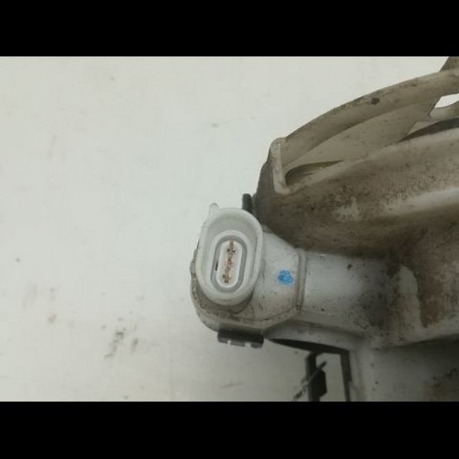 Serrure porte avd occasion VOLKSWAGEN GOLF III Phase 1 01-1992->12-1997 1.8i 75ch 1H2837016M 3