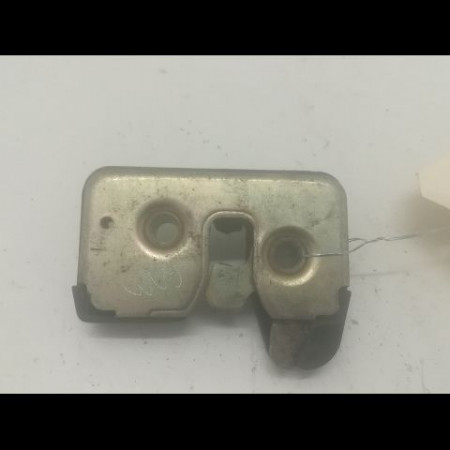 Serrure hayon occasion VOLKSWAGEN GOLF III Phase 1 01-1992->12-1997 1.9 D 1H6827505B