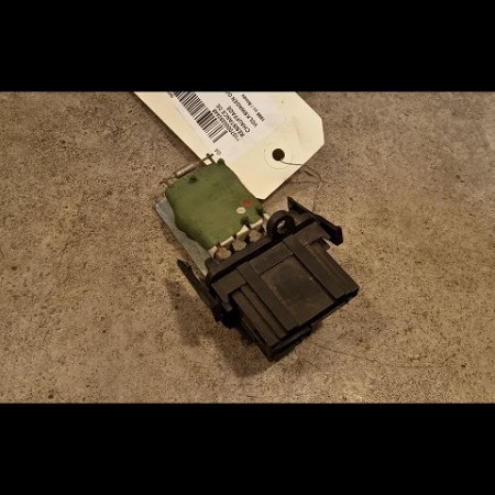 Resistance de chauffage occasion VOLKSWAGEN GOLF III Phase 1 01-1992->12-1997