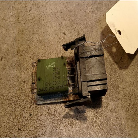 Resistance de chauffage occasion VOLKSWAGEN GOLF III Phase 1 01-1992->12-1997 1.4i 60ch