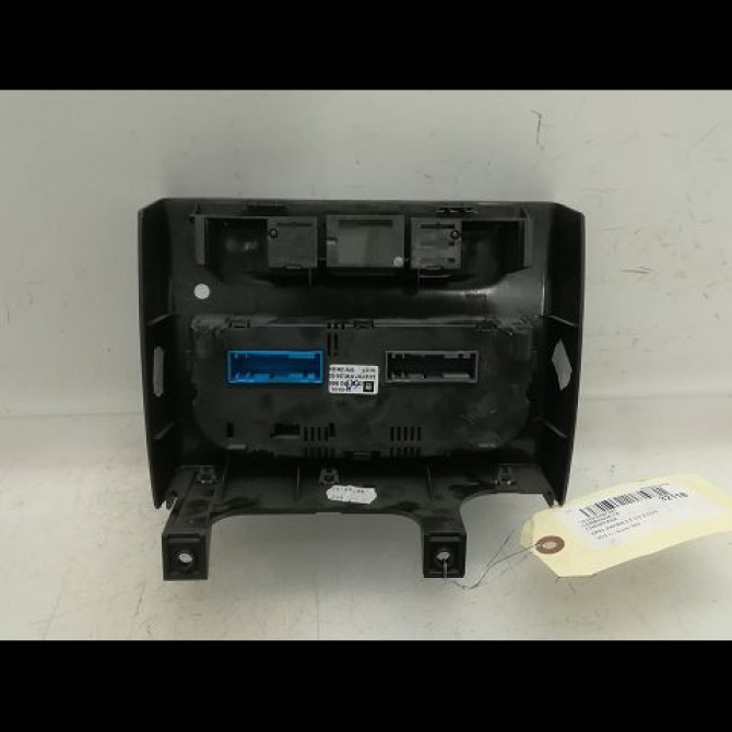 Commande de chauffage occasion OPEL ZAFIRA I Phase 1 03-1999->07-2005 2