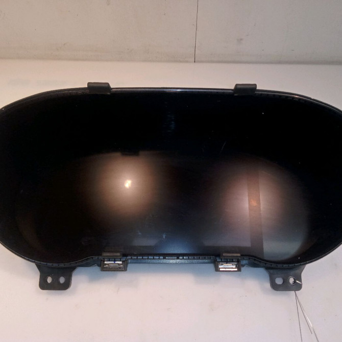 Compteur occasion M.G. ZS 1