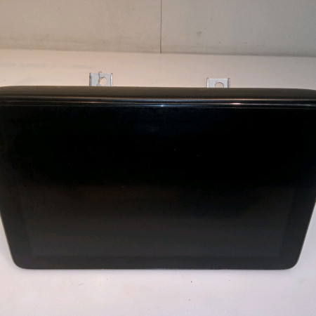 Autoradio occasion M.G. ZS