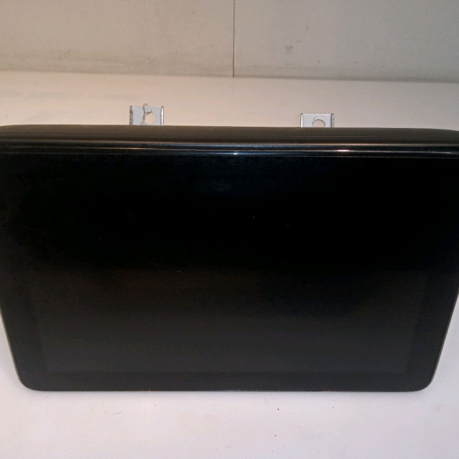 Autoradio occasion M.G. ZS 1