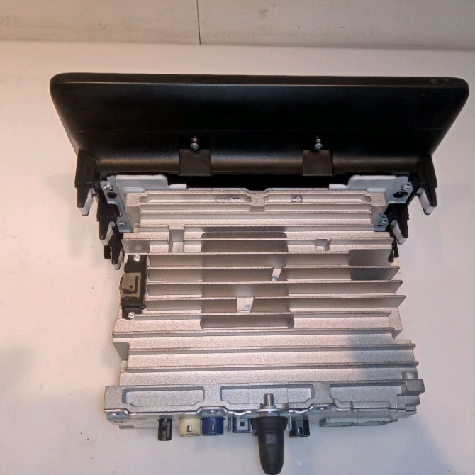 Autoradio occasion M.G. ZS 3