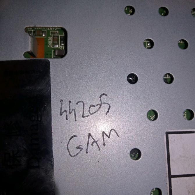 Autoradio occasion M.G. ZS 5