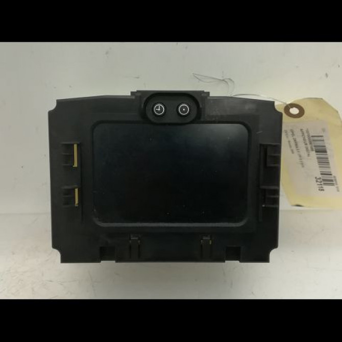 Afficheur digital occasion OPEL ZAFIRA I Phase 1 03-1999->07-2005 24435537 1