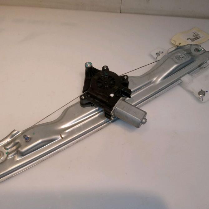 Mecanisme+moteur leve-glace arg occasion M.G. ZS 1