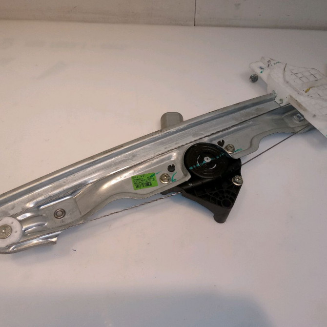 Mecanisme+moteur leve-glace arg occasion M.G. ZS 2