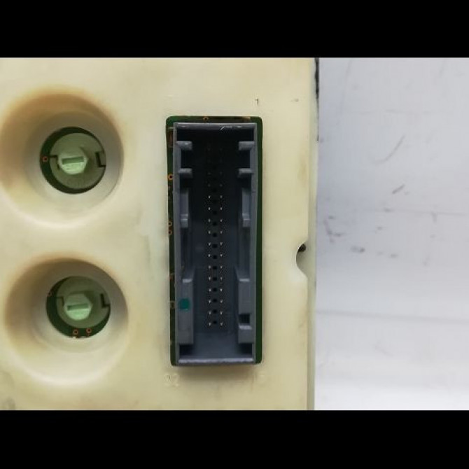 Afficheur digital occasion OPEL ZAFIRA I Phase 1 03-1999->07-2005 24435537 3