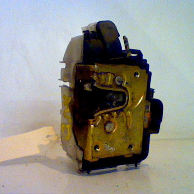 Serrure porte avd occasion VOLKSWAGEN GOLF III Phase 1 01-1992->12-1997 1H2837016M 1