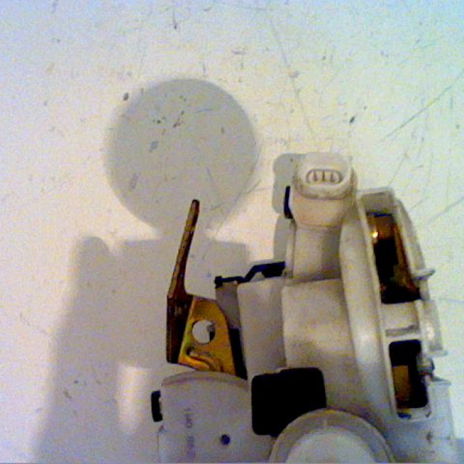 Serrure porte avd occasion VOLKSWAGEN GOLF III Phase 1 01-1992->12-1997 1H2837016M 3