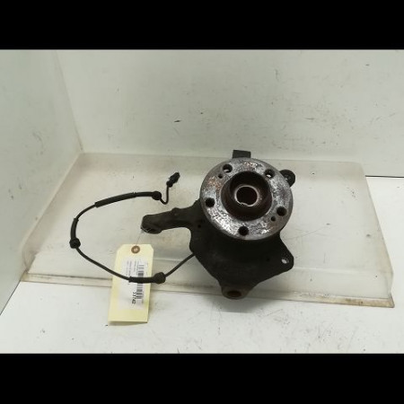 Moyeu avd occasion RENAULT ESPACE IV Phase 1 09-2002->03-2006 3.0 DCI 402109697R