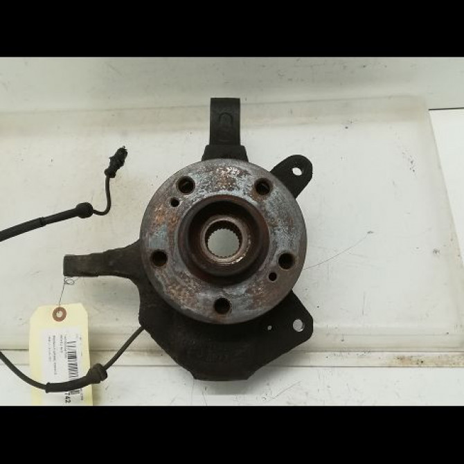 Moyeu avd occasion RENAULT ESPACE IV Phase 1 09-2002->03-2006 3.0 DCI 402109697R 2