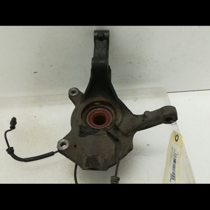 Moyeu avd occasion RENAULT ESPACE IV Phase 1 09-2002->03-2006 3.0 DCI 402109697R 3