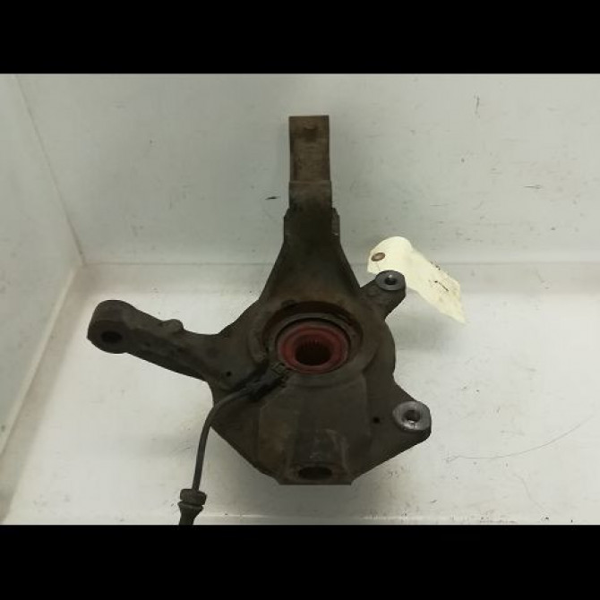 Moyeu avg occasion RENAULT ESPACE IV Phase 1 09-2002->03-2006 3.0 DCI 402109697R 3